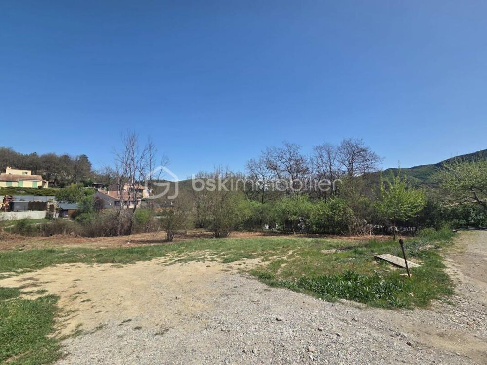 Vente Terrain Terrain à vendre – Opportunité rare en Provence Saint maime