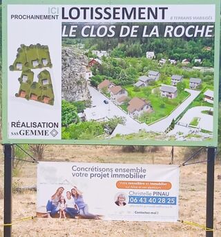  Terrain à vendre 675 m²