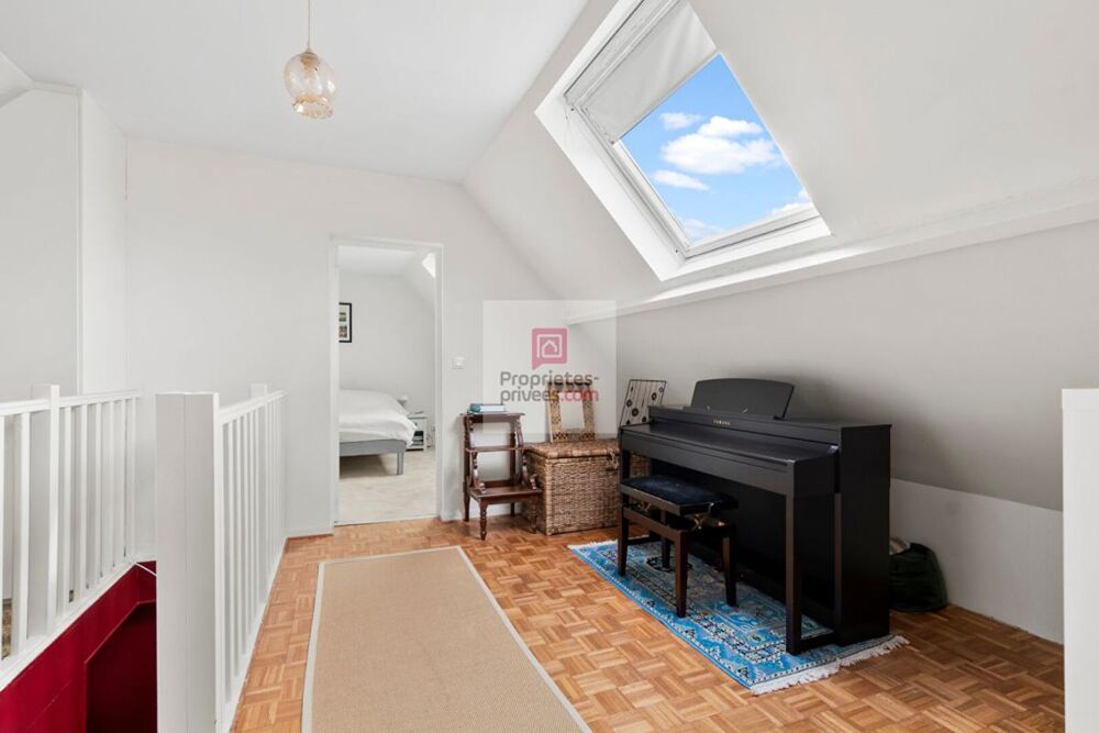 � vendre  Appartement Saint-Germain-en-Laye (78100)