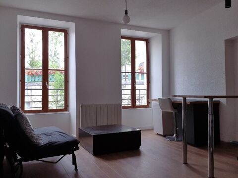  Appartement � louer 1 pi�ce 30 m�