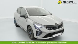 Clio 5 TCE 90 CH GSR2 ESPRIT ALPINE 2025 occasion 69190 Saint-Fons
