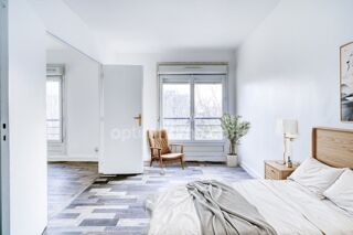  Appartement � vendre 2 pi�ces 44 m�