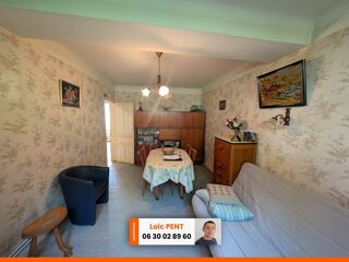 Maison à vendre 5 pièces 78 m²
