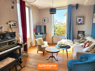  Maison � vendre 5 pi�ces 94 m�