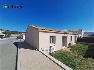  Villa � vendre 2 pi�ces 45 m�
