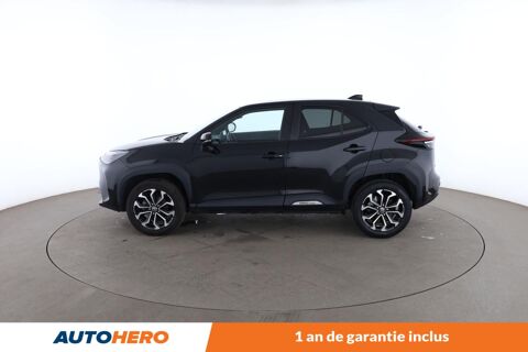 Yaris Cross 1.5 2WD Design 116H 2021 occasion 92130 Issy-les-Moulineaux