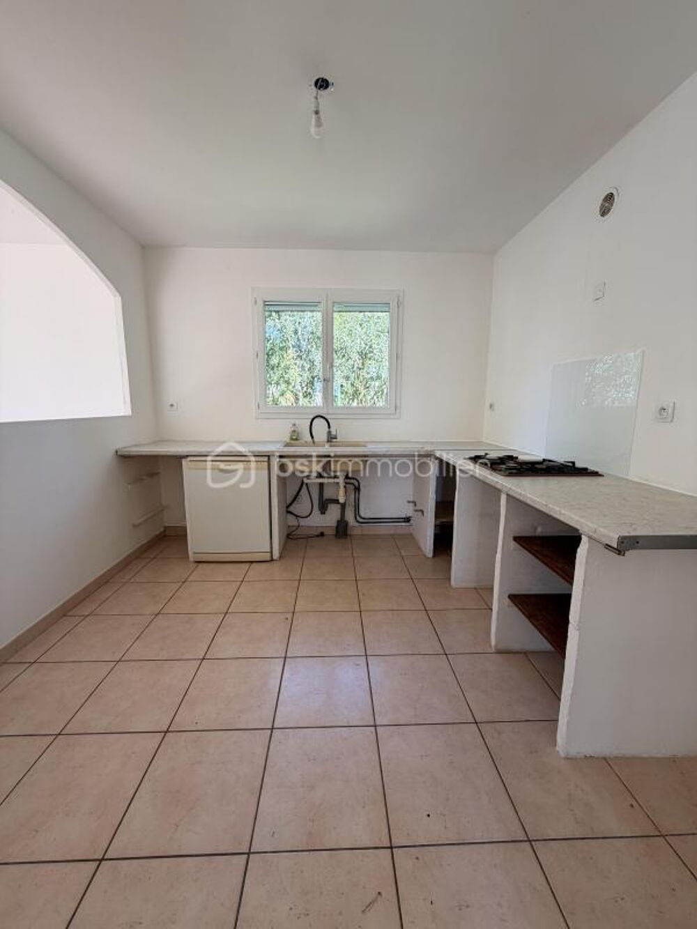 Villa 3 chambres avec jardin le Grau-du-Roi (Port Camargue)