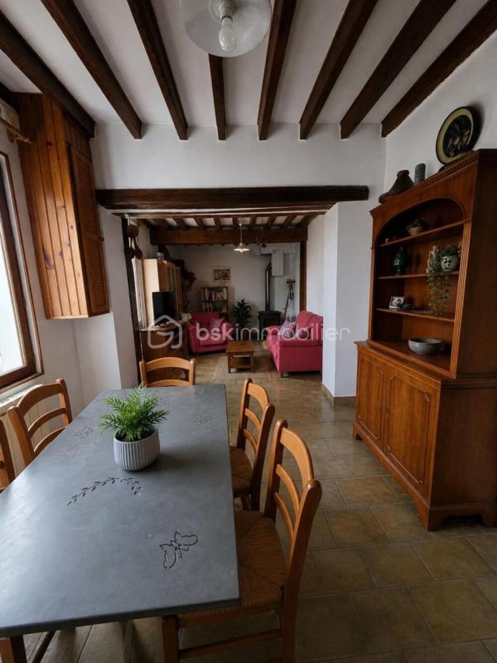 Maison 4 pièces  Liancourt