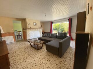  Maison à vendre 3 pièces 65 m²