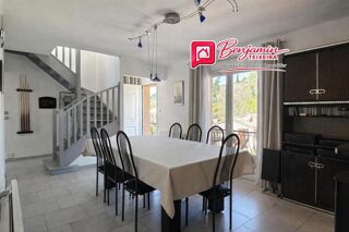  Maison à vendre 6 pièces 225 m²