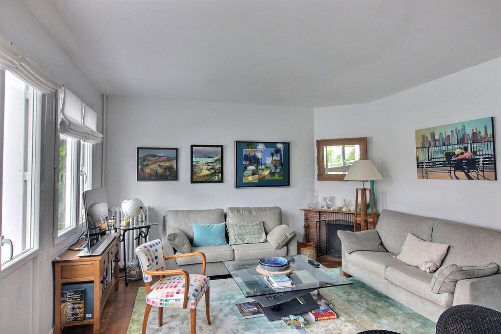 Vente Maison Maison Le Havre 6 pièce(s) 140 m2 Le havre