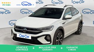 Taigo 1.0 TSI 110 DSG7 R-Line - Automatique 2022 occasion 17100 Saintes