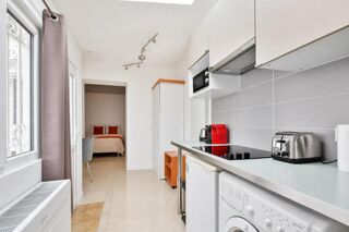  Appartement à vendre 1 pièce 25 m²