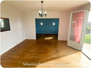  Maison à vendre 6 pièces 156 m²