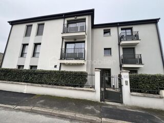  Appartement  vendre 3 pices 57 m