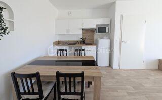  Appartement � louer 2 pi�ces 41 m�