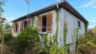  Maison à vendre 4 pièces 74 m²