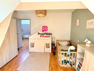  Maison à vendre 4 pièces 120 m²