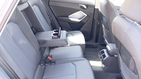 Q3 II 35 TDI 150 S-Tronic 7 Advanced 2021 occasion 20000 Ajaccio