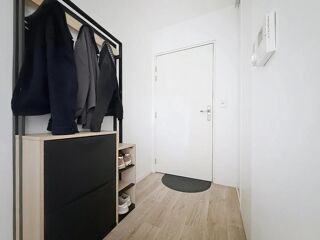  Appartement � vendre 2 pi�ces 37 m�