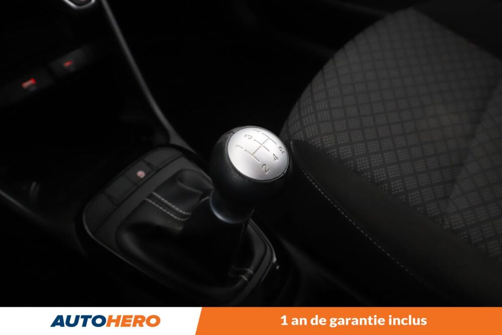 Picanto 1.0 Active 67 ch 2026 occasion 92130 Issy-les-Moulineaux