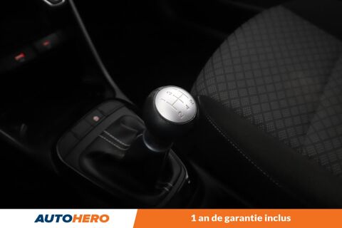 Picanto 1.0 Active 67 ch 2026 occasion 92130 Issy-les-Moulineaux