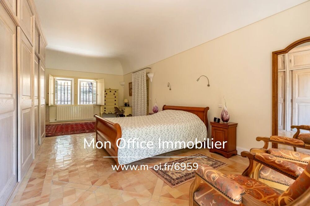 à vendre  Maison Le Thoronet (83340)