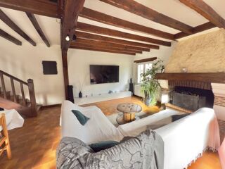  Maison à vendre 3 pièces 110 m²