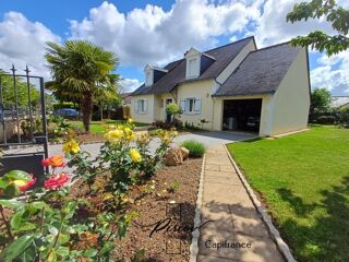  Maison à vendre 7 pièces 134 m²