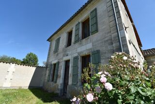  Maison à vendre 3 pièces 79 m²