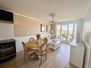  Appartement � vendre 2 pi�ces 42 m�