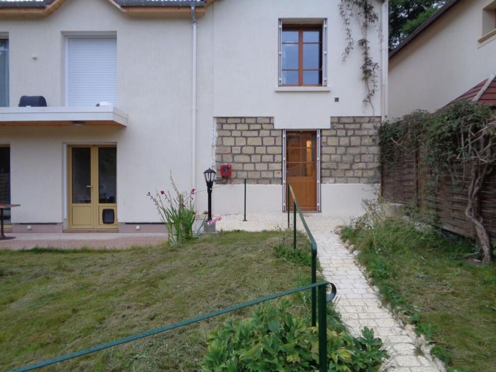 Location Appartement Studio de 15m2 à louer sur La Celle-Saint-Cloud La celle saint cloud