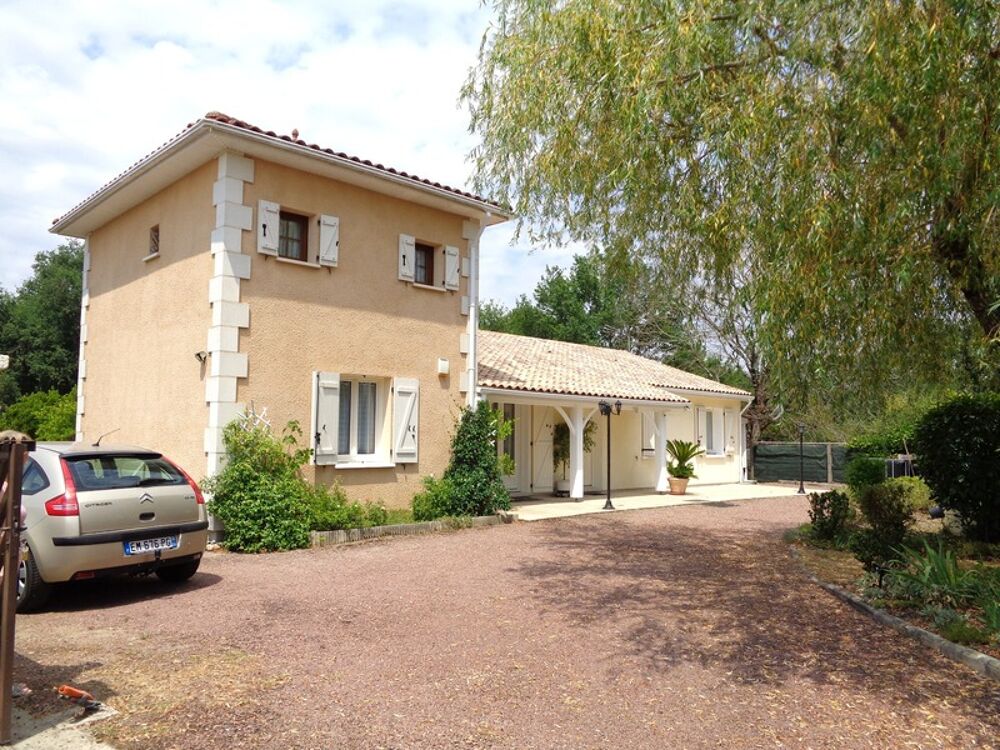 Maison 8 pièces 139 m² · à Porcheres · 139 m² · 260 000 €