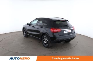 Classe GLA 180 Inspiration 7G-DCT 122 ch 2019 occasion 92130 Issy-les-Moulineaux