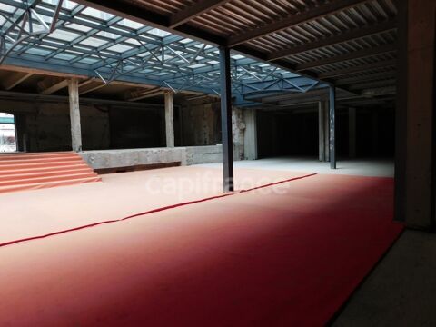   Dpt Meurthe et Moselle (54), � louer NANCY Local commercial BRUT 