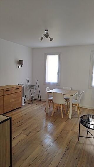  Appartement à vendre 2 pièces 42 m²
