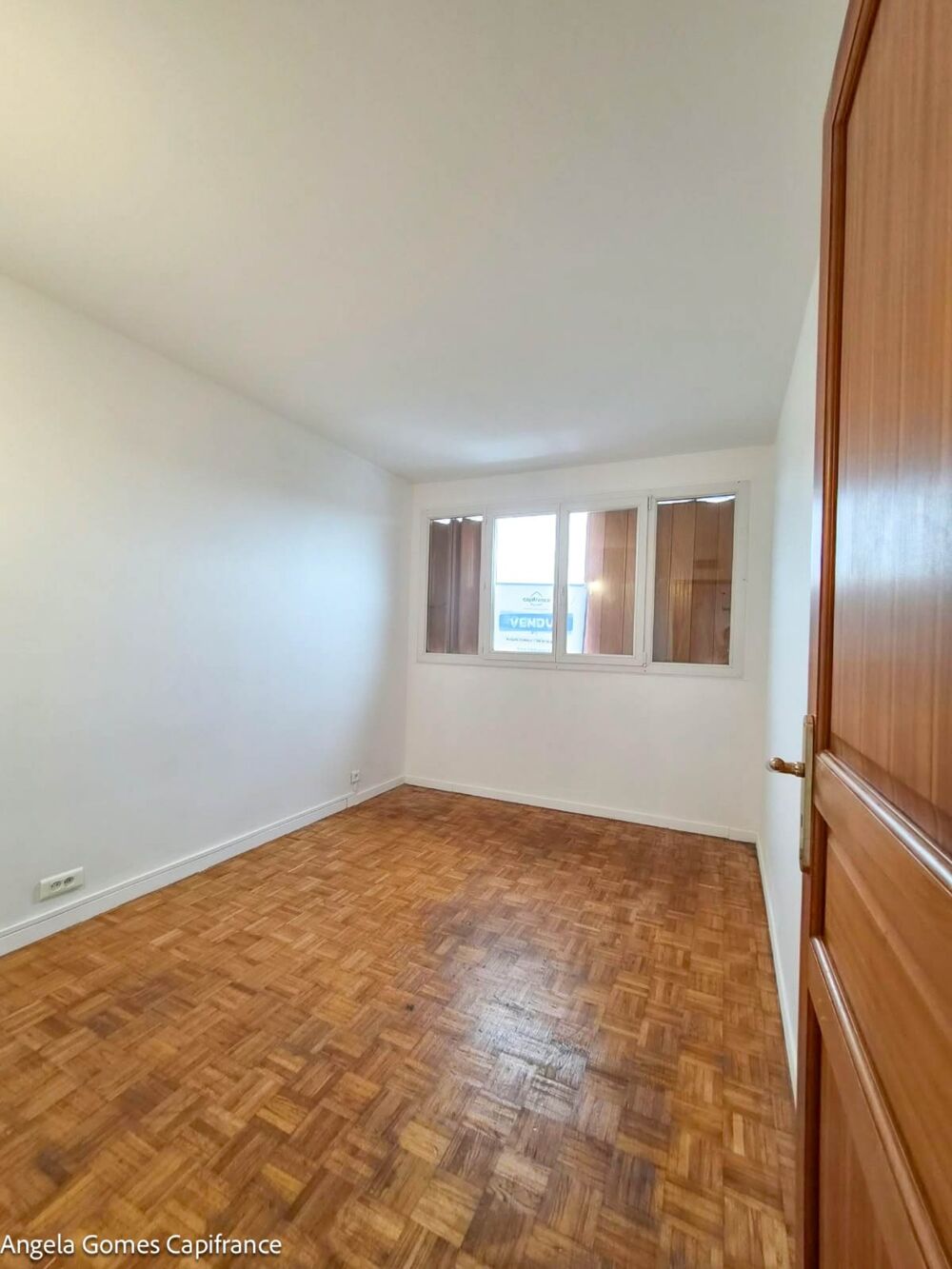 Vente Appartement Exclusivité Bel Appartement 4 pièces NEUILLY SUR MARNE (93) 74,50 m2 avec Cave et stationnement Neuilly sur marne