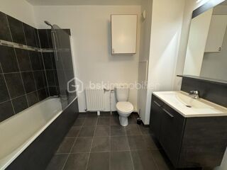  Appartement � vendre 2 pi�ces 42 m�