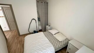  Appartement � vendre 3 pi�ces 49 m�