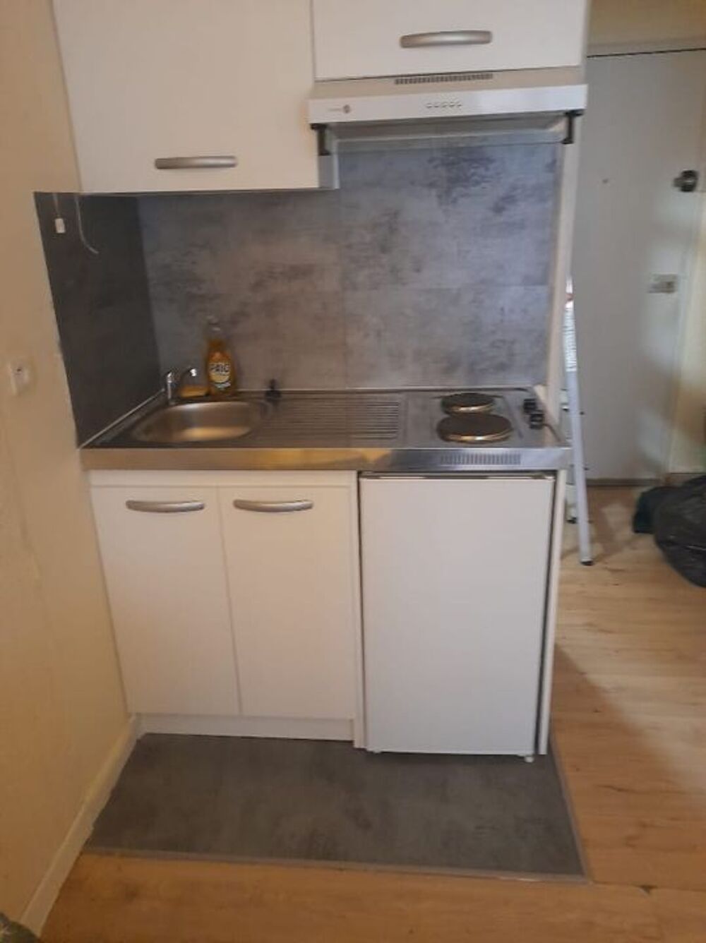 Location Appartement Studio de 17m2 à louer sur Cergy Cergy