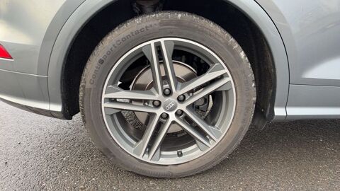 SQ5 3.0 TDI 347 Quattro Tiptronic8 S 2019 occasion 42160 Saint Cyprien