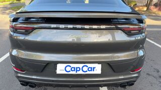Cayenne 3.0 V6 462 e-Hybrid 4X4 Tiptronic 8 - Entretien constructeur 2021 occasion 94360 Bry Sur Marne