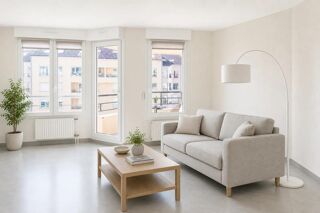  Appartement à vendre 1 pièce 26 m²