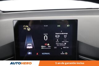 MG4 EV 64kWh -150 kW 2WD Comfort 204 ch 2023 occasion 92130 Issy-les-Moulineaux