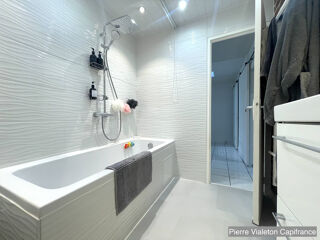  Appartement à vendre 4 pièces 110 m²