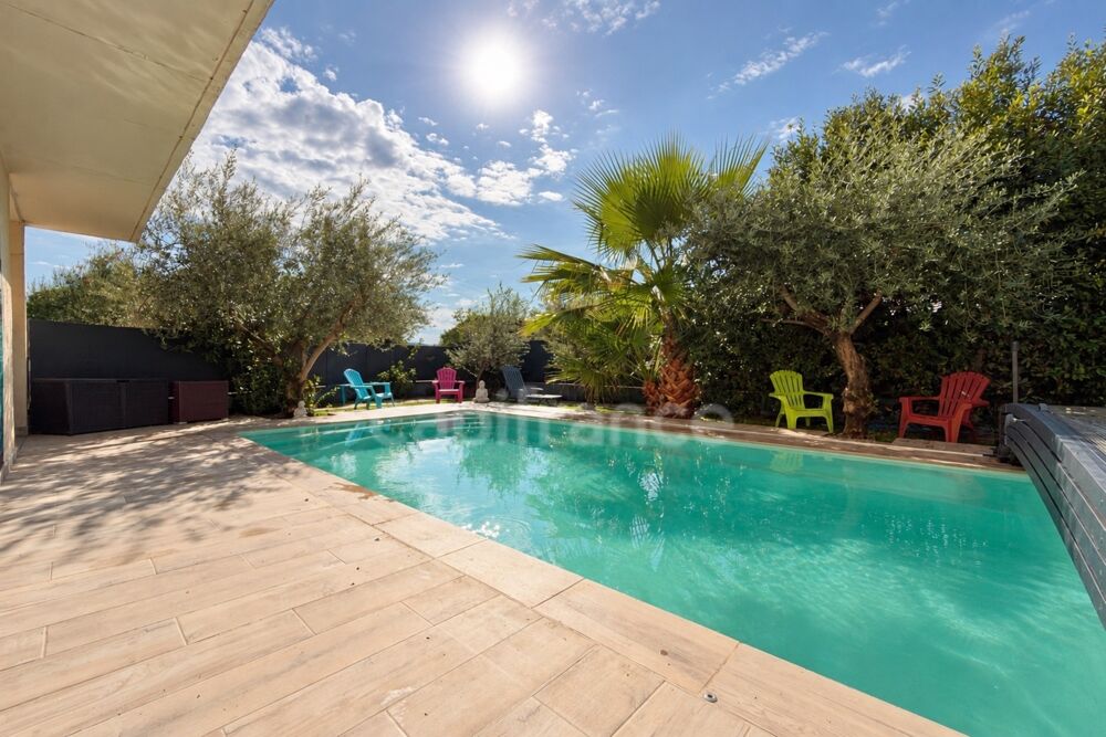 Location Appartement Appartement à louer 3 pièces  () Cazilhac
