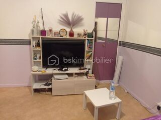  Appartement à vendre 1 pièce 40 m²