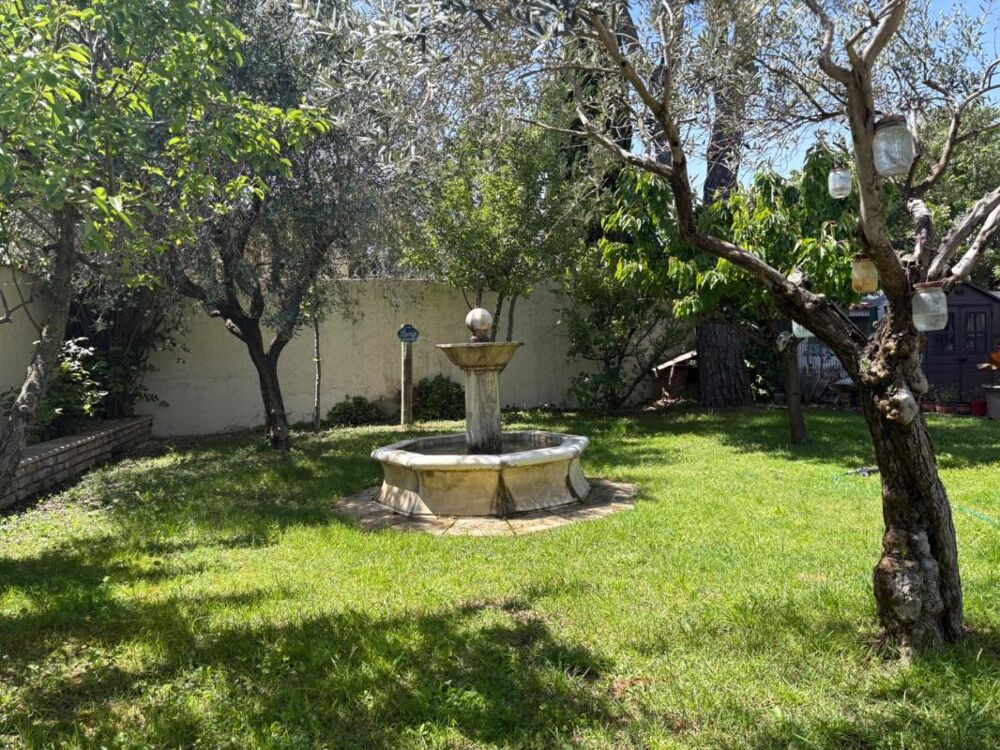 Maison à vendre 6 pièces MARIGNANE (13)