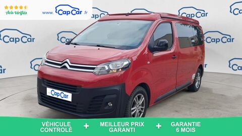 Van aménagé Van aménagé 2016 occasion Marseille 13001