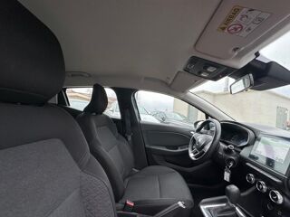 Clio V 1.6 E-TECH 140 BUSINESS 2021 occasion 78240 Chambourcy